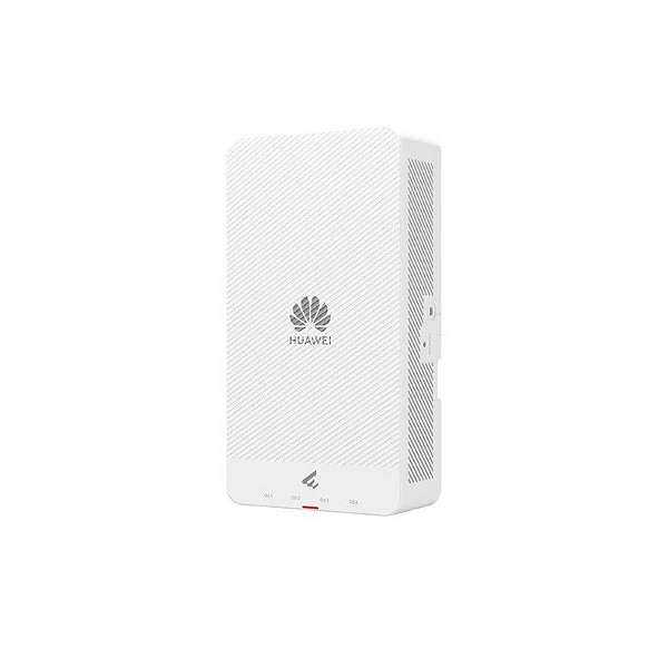 Kit Huawei Ekit AP265E WIFI6 2.4/5GHZ 11AX 2.975GBPS 256 CLIENTES