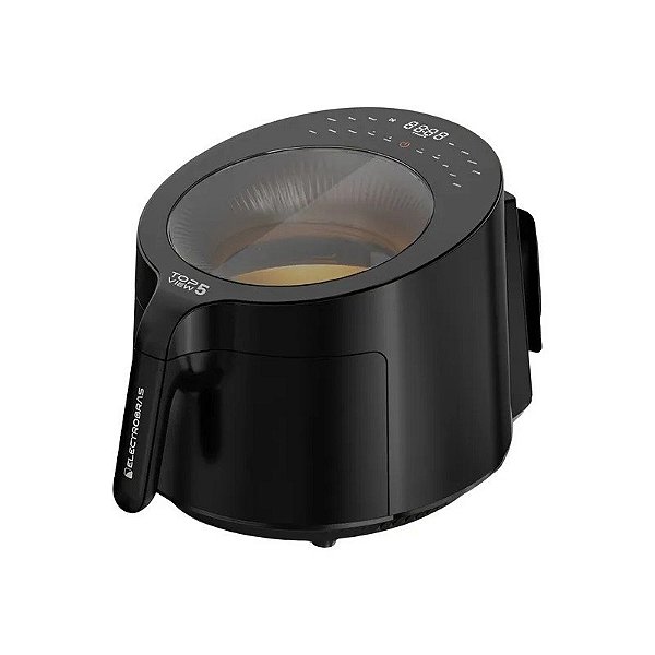 Fritadeira Air Fryer Electrobras EBAF-52TV - 5,2L - 220V