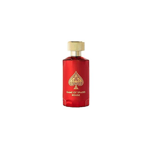 Perfume Jo Milano Game Of Spades Rouge 100ML