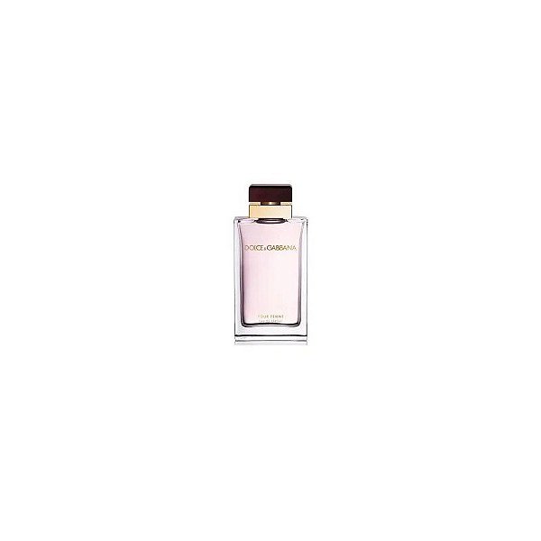 Perfume Dolce&Gabanna Pour Femme Edp 100ML