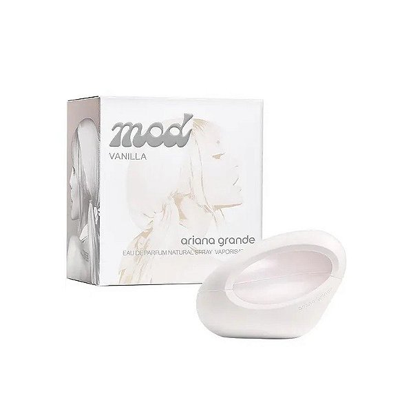Perfume Feminino Ariana Grande Mod Vanilla Edp 100 ML