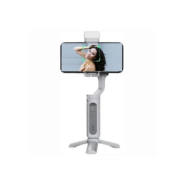 Kit Estabilizador Gimbal Hohem Isteady Xe A-RM88 Cinza