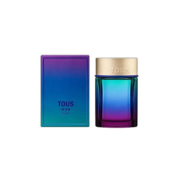 Perfume Tous Man SKY Edp 100ML