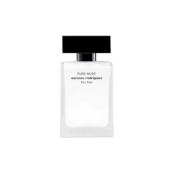 Perfume Narciso Rodriguez Pure Musc For Her Eau de Parfum 50 ml