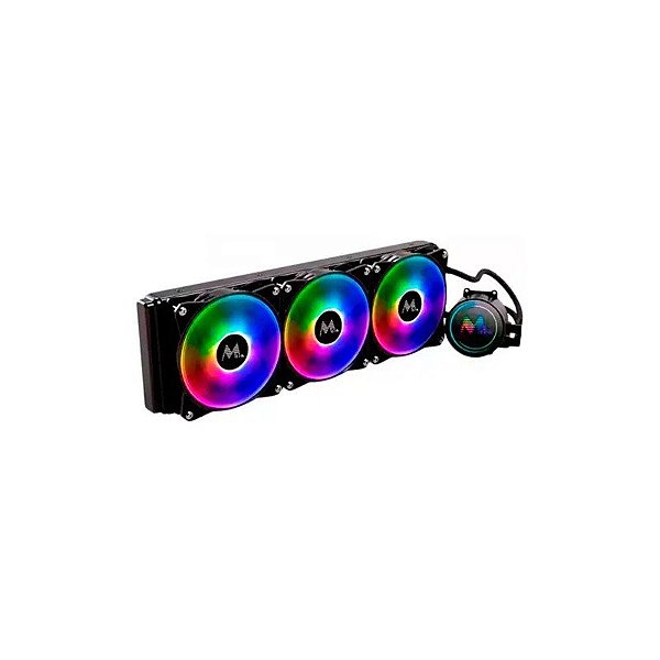 Cooler Líquido Mtek MWC-360 RGB