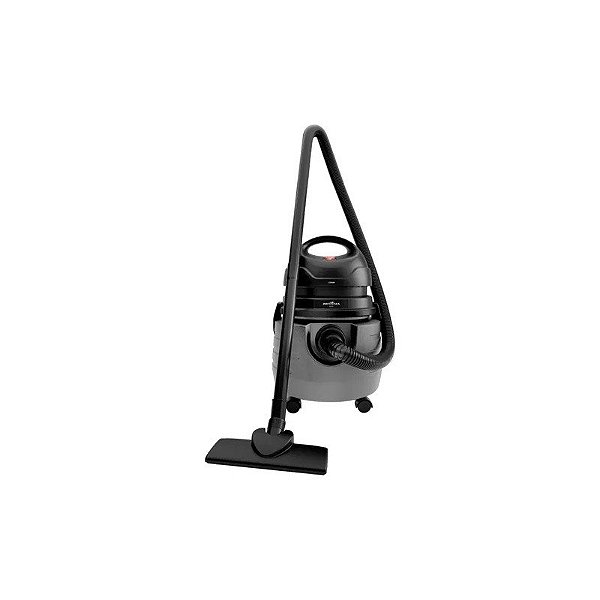 Aspirador de Pó Britânia BAS87 - 1500W - 220V/60Hz - Preto e Cinza