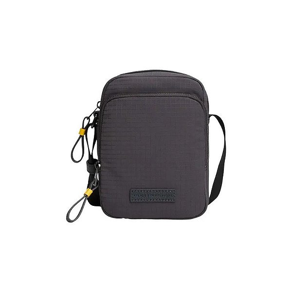 Bolsa Transversal Tommy Hilfiger AM0AM13783 PA7 Masculino