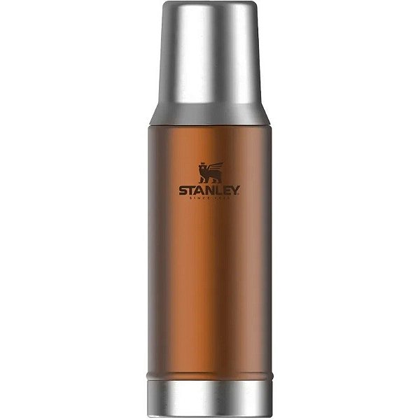Termo Stanley Mate System Classic 10-10296-002 (800 ml) Bordo