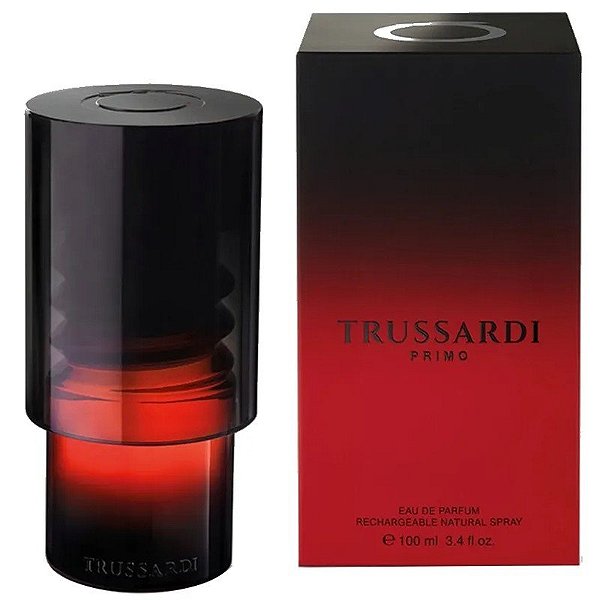 Perfume Trussardi Primo EDP 100mL - Masculino