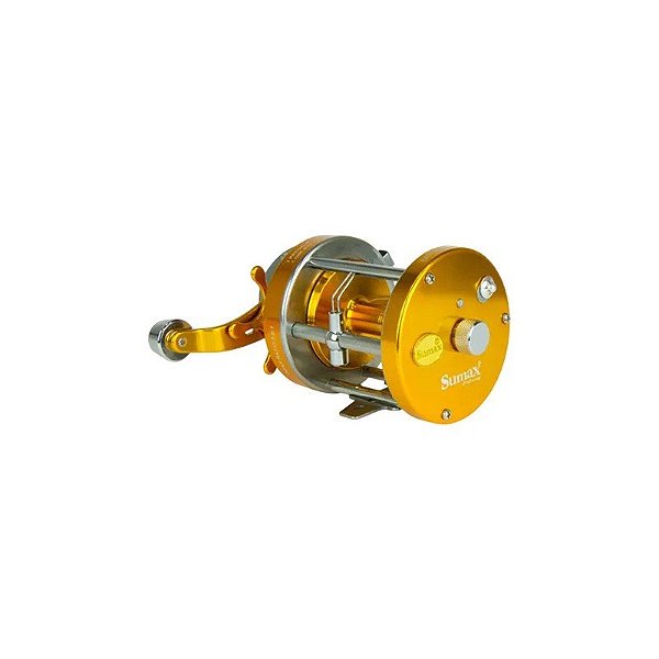 Carrinho de mão Sumax Ocean Gold 9000R Direita