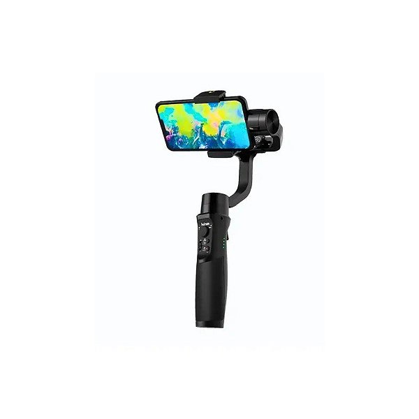 X Stabilizador Gimbal Aochuan A-MK183 Smart X Pro