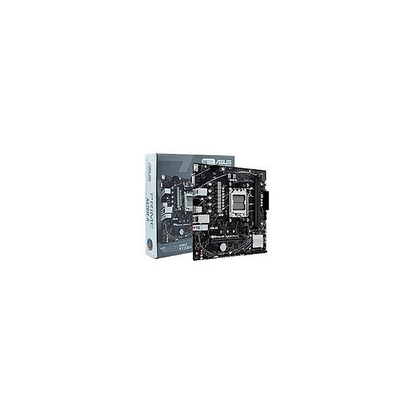 Placa Mãe Asus Prime A620M-K Socket AM5 / VGA / DDR5