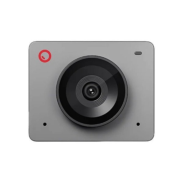 Webcam Obsbot Meet Se com Inteligência Artificial Full HD - Cinza Espacial