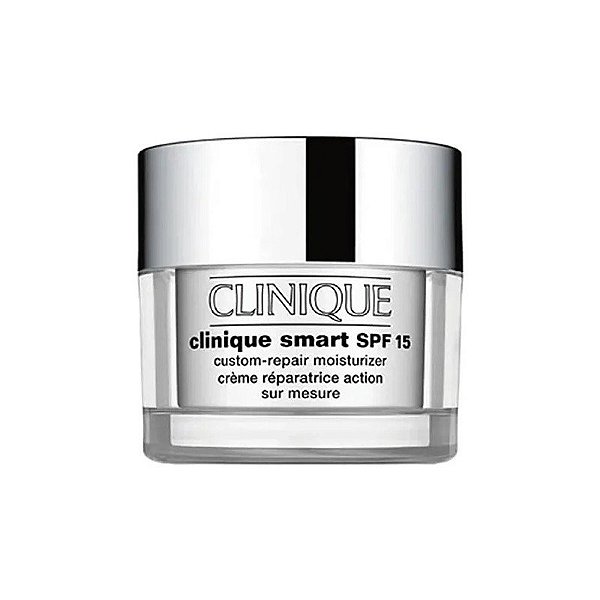 Creme Hidratante Clinique Smart Broad SPF15 50ML