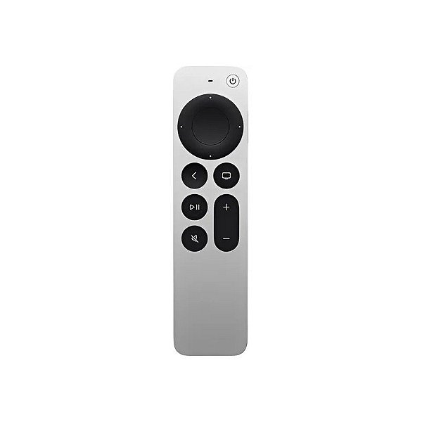 Controle Remoto para Apple TV Siri MW5F3BE/A