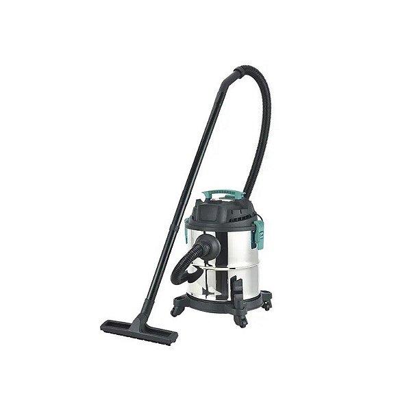 Aspirador de Pó Profissional Xion XI-VC2200PRO 220V Prata/Preto