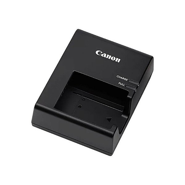 Carregador de Bateria Canon para LC-E10E