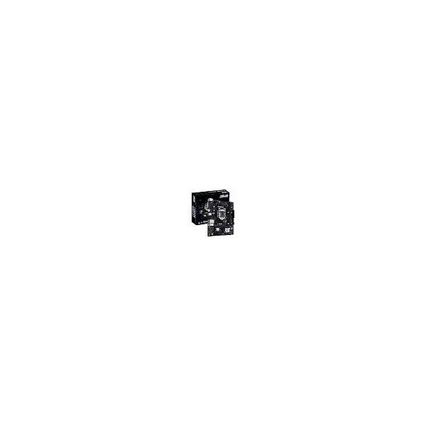 Placa Mãe Intel 1200 Asus H510M-R Prime R2.0 Micro ATX
