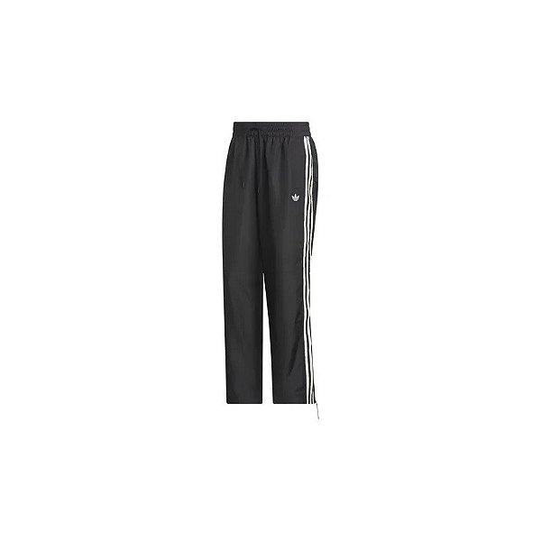 Calça Adidas JZ6966 Originals Basketball Windbreaker Feminina