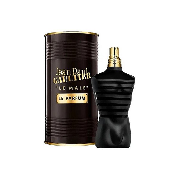 Perfume Jean Paul Gaultier Le Male Eau de Parfum Masculino 125ML