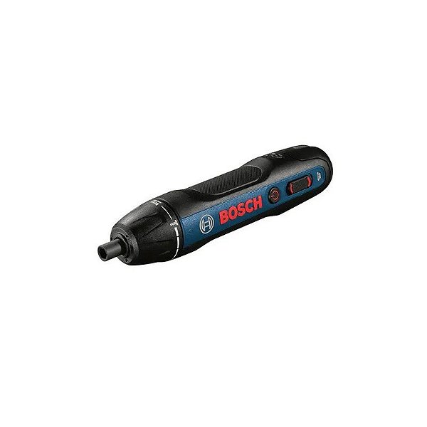 Pá de Fenda Bosch 3.6V Sem Fio