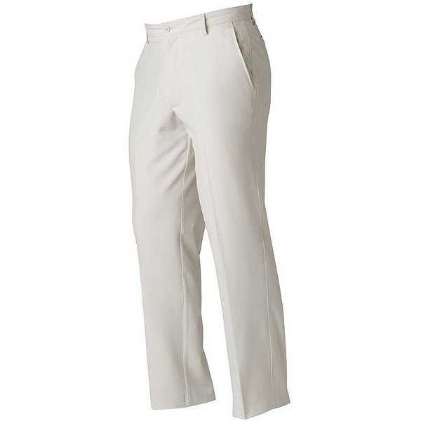 Calça de Golfe FootJoy Masculino 24103 Stone