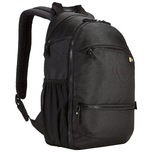 Mochila para Câmera Média Bryker e Acessórios Case Logic BRBP104