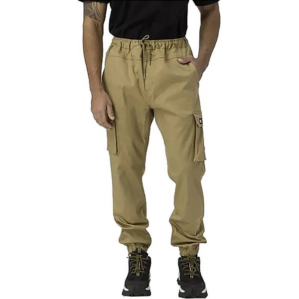 Calça Caterpillar Diesel Pant 1810020-11993 - Masculina