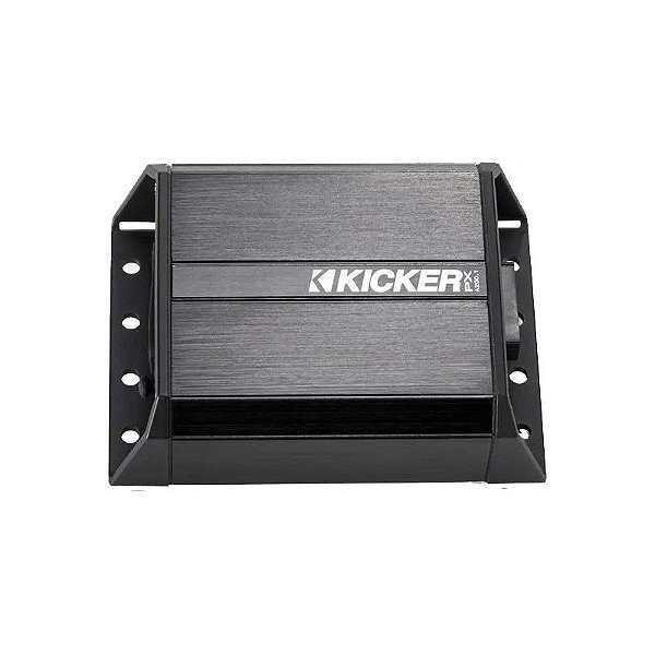 Amplificador Kicker 42PXA2001 200 Watts mono subwoofer