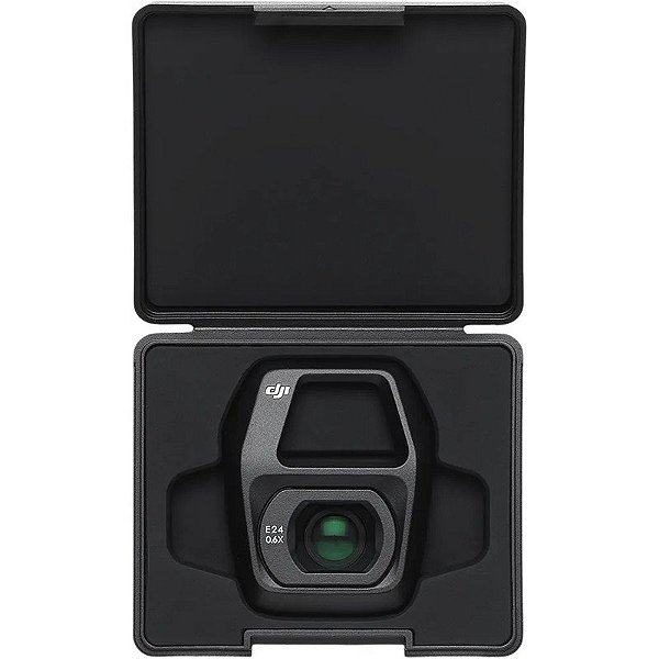 Lente grande-angular DJI Air 3S