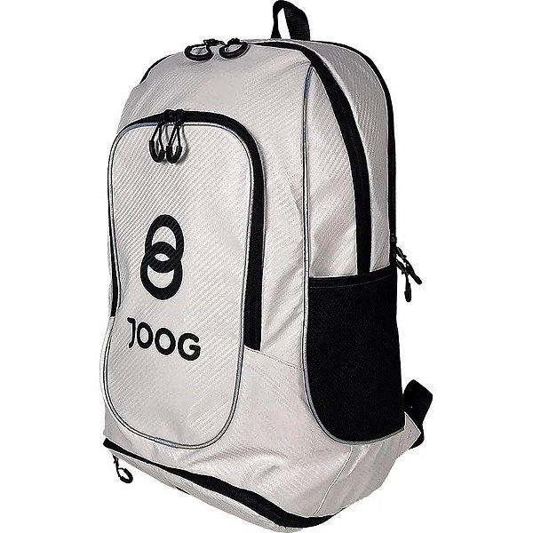Mochila Raquete Joog Dynamic J2 - Branco