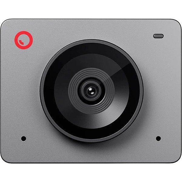 Webcam Obsbot Meet SE FHD com IA OWB-2408-CE - Cinza Espacial