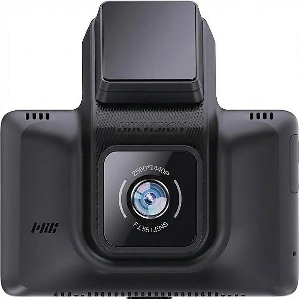 Câmera para Automóvel Hikvision K5 Dash Cam AE-DC4328 1440P