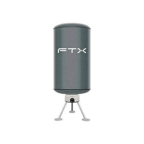 Secador de Roupa FTX CD2-12 15KG 2EM1 1200W 220V