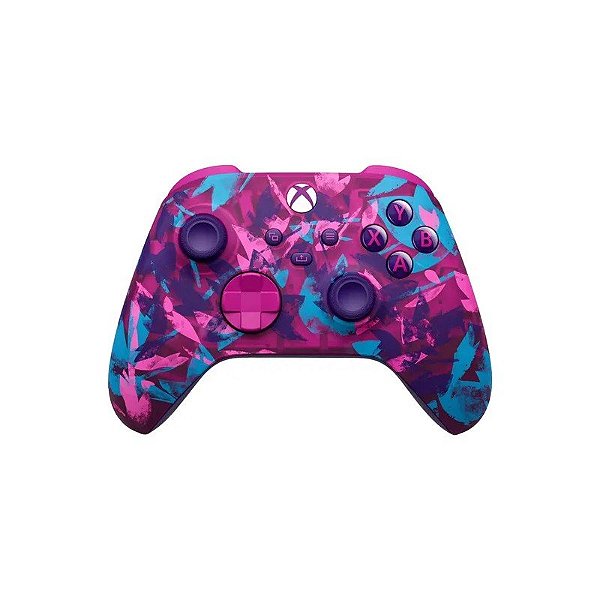 Controle Microsoft Series X Heartbreaker