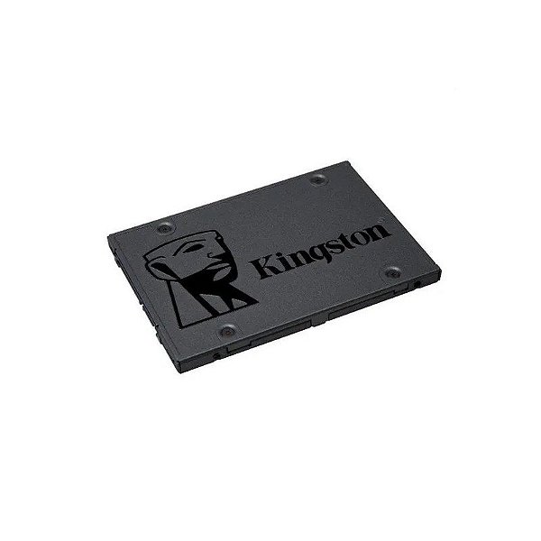 Disco SSD Kingston SA400S37 480GB