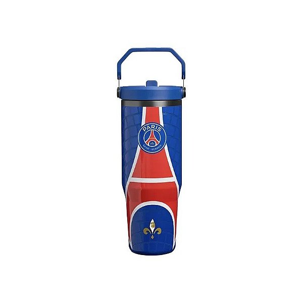 Copo Térmico Stanley PSG Flip Straw 2.0 Tumbler - 887ML