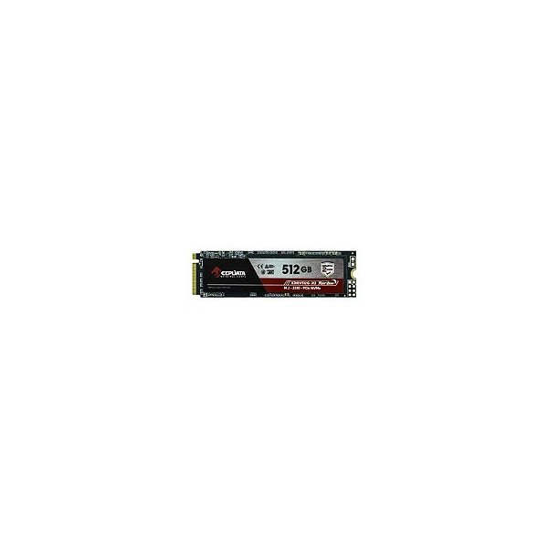 SSD Keepdata M.2 512GB Nvme - KDNV512G-J12