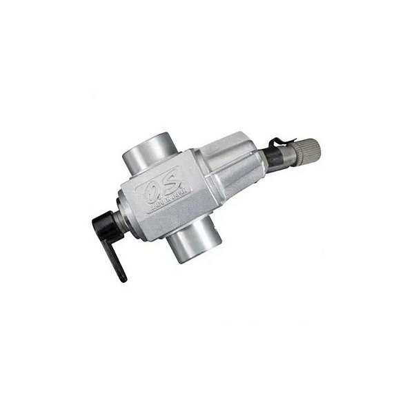Carburador de Motor (61D) 65AX 26981000