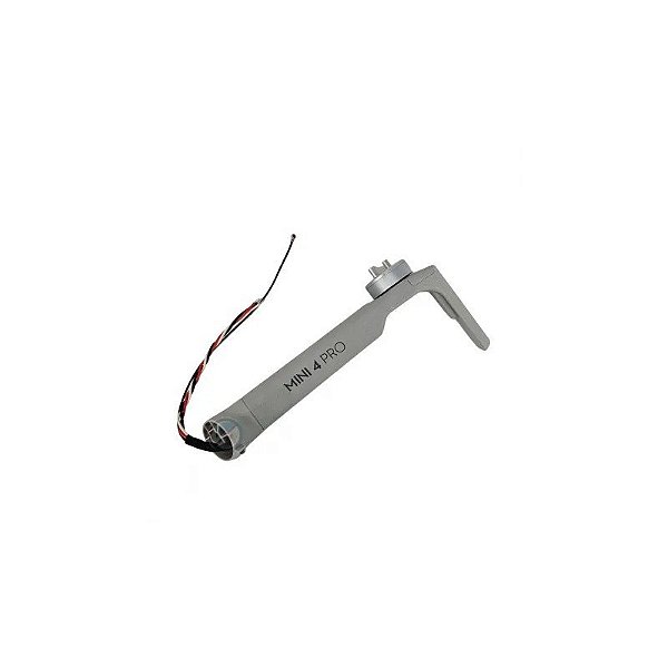 Peça Dji Mini 4 Pro Módulo Braço Frontal Esquerdo BC.Ma.AA001635.01