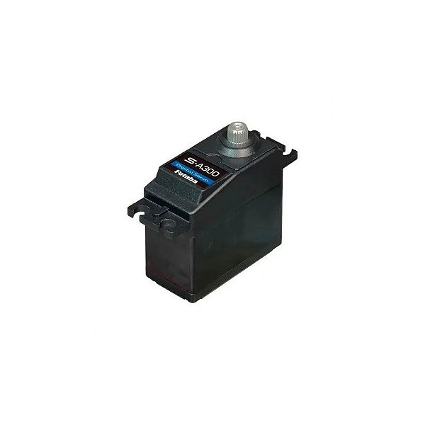Servo Futaba s-A300 11KG s.BUS2 Coreless Digital Air 01102393-3