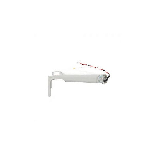 Módulo de Braço Dianteiro Direito Mini 4 Pro Dji Part BC.Ma.AA001636.01