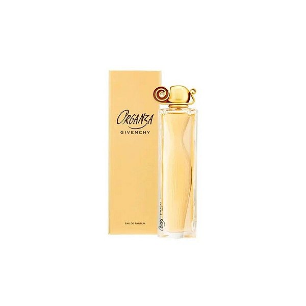 Perfume Givenchy Organza Água de Perfume 100ML