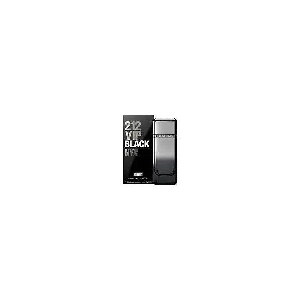 Perfume Carolina Herrera 212 Vip Black Elixir Edp 100 ML