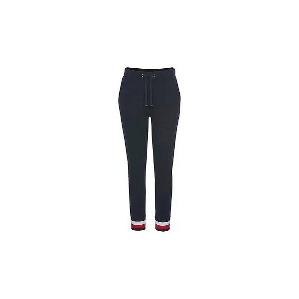 Calça Tommy Hilfiger WW0WW24970 403