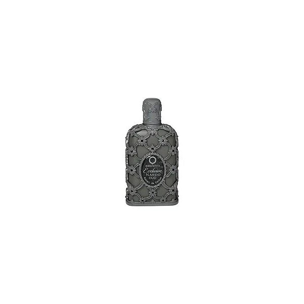 Perfume Orientica Nardo Oud EdP 80ml