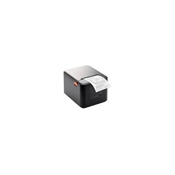 Impressora Térmica FTX TDR080UE Recibos 3" 80MM/USB/RJ45