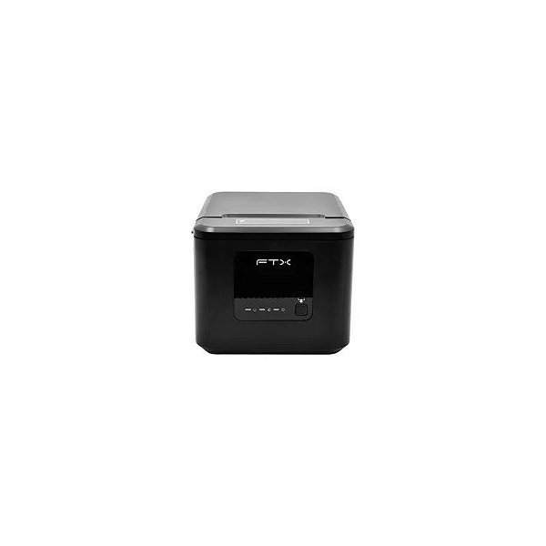Impressora Térmica FTX TDR080UE - Preto