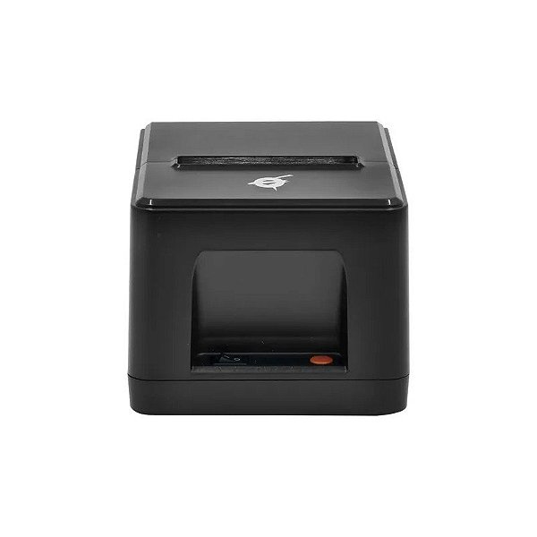 Impressora Térmica Dronic 58IIB Bivolt Preta