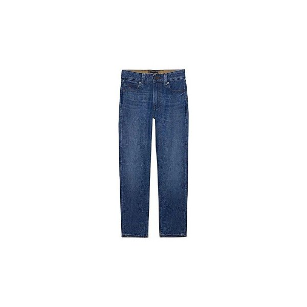 Calça Jeans Infantil Menino Tommy Hilfiger KB0KB09920 1CF